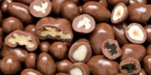 Chocolate Nuts