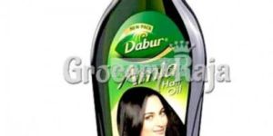 Dabur Amla Hair Oil
