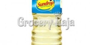 Sundrop Sunflower Oil