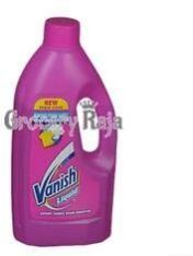 Vanish Liquid Detergent