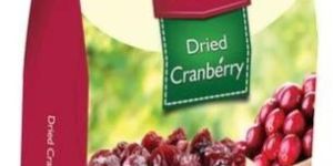 Dried Cranberry