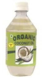 Coconut Oil