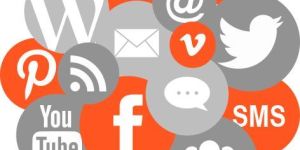 SOCIAL MEDIA MANAGEMENT Service