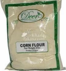 Cornflour