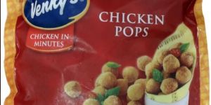 Delicious Chicken Pops