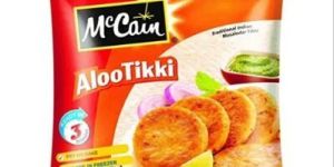 Mccain Aloo Tikki