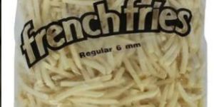 Mccain French Fries