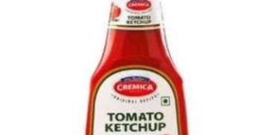 Red Cremica Tomato Ketchup