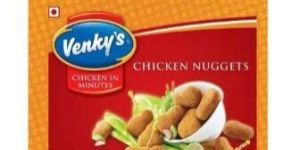 Venkys Chicken Nuggets