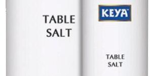Table Salt