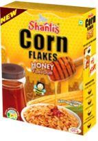 Honey Corn Flakes