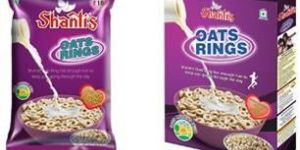 Oats Rings