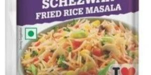 FRIED RICE MASALA