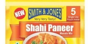 Shahi Paneer Masala Mix