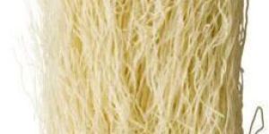 Rice Vermicelli Noodles