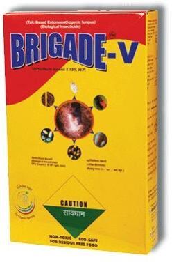 Pest & Disease Management