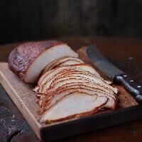 Turkey Breast B/Smoked Meats