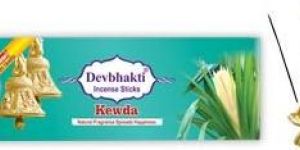 Kewda Agarbatti