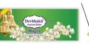 Mogra Agarbatti