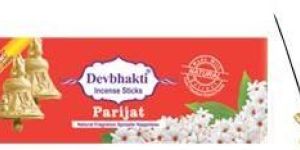 PARIJAT AGARBATTI