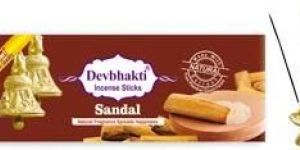 Sandal Agarbatti