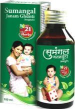 Sumangal Janam Ghunti syrup-