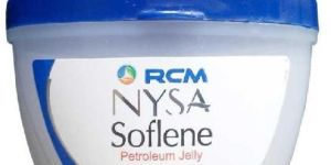 Nysa Soflene Petroleum Jelly 25ml