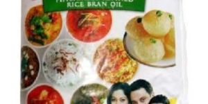 Rice Bran Oil 1ltr