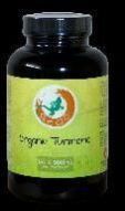 Best Quality Organic Turmeric Capsules-500mg