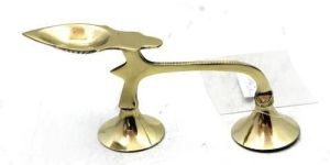 Brass Diya