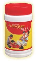 Santhosh Arogya Plus