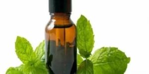 Natural Spearmint Oil