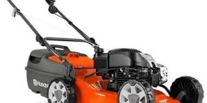 Husqvarna Lawn Mower