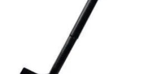 Round Point Shovel