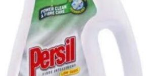 Washing Machine Liquid Detergent