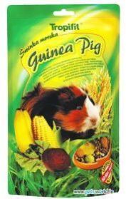 Tropifit Food for Guinea Pig 500 Gms