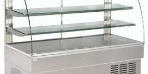 Refrigerated Showcase