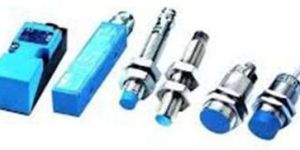 SICK Proximity Sensors