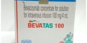 Bevacizumab Injection