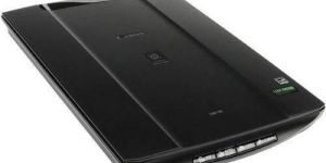 Canon Lide Scanner
