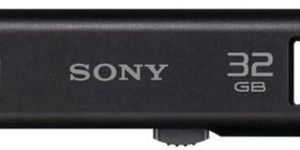 Sony USB Pen Drive