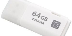 USB Toshiba Pen Drive