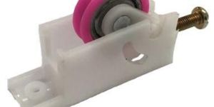 Aluminium Adjustable Sliding Window Bearing