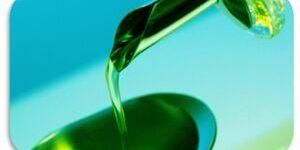 Pale Pressed Castor Oil