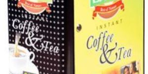 Dawn Double Selection Vending Machine