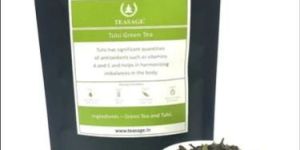 Tulsi Tea