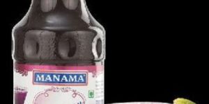 Mulberry Fruit Twist