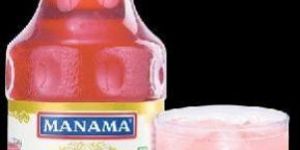 Pink Guava Fruit Twist