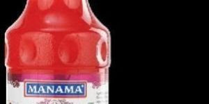 Raspberry Fruit Twist