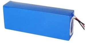 Softpack Lithium Ion Battery